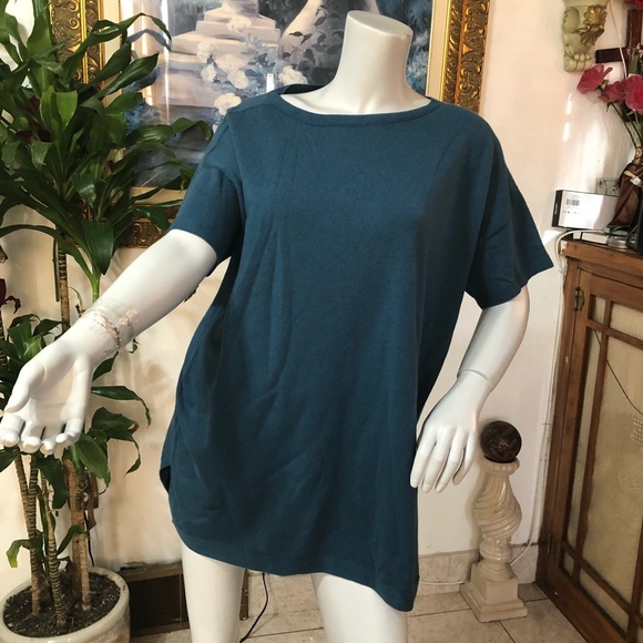 EILEEN FISHER Size LG - Picture 1 of 8